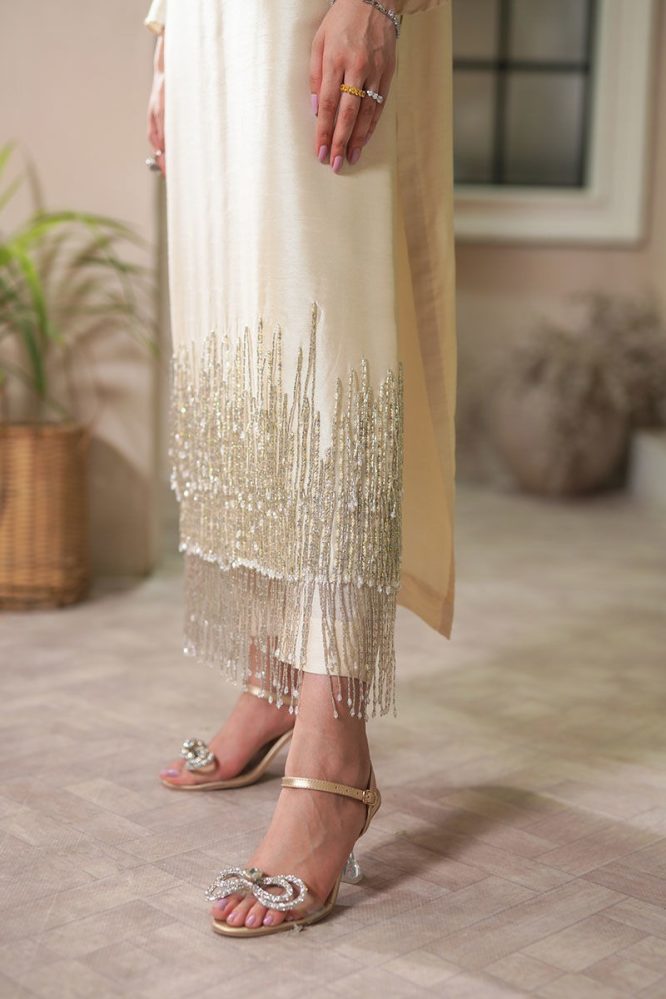 Regal Silk Elegance Ensemble