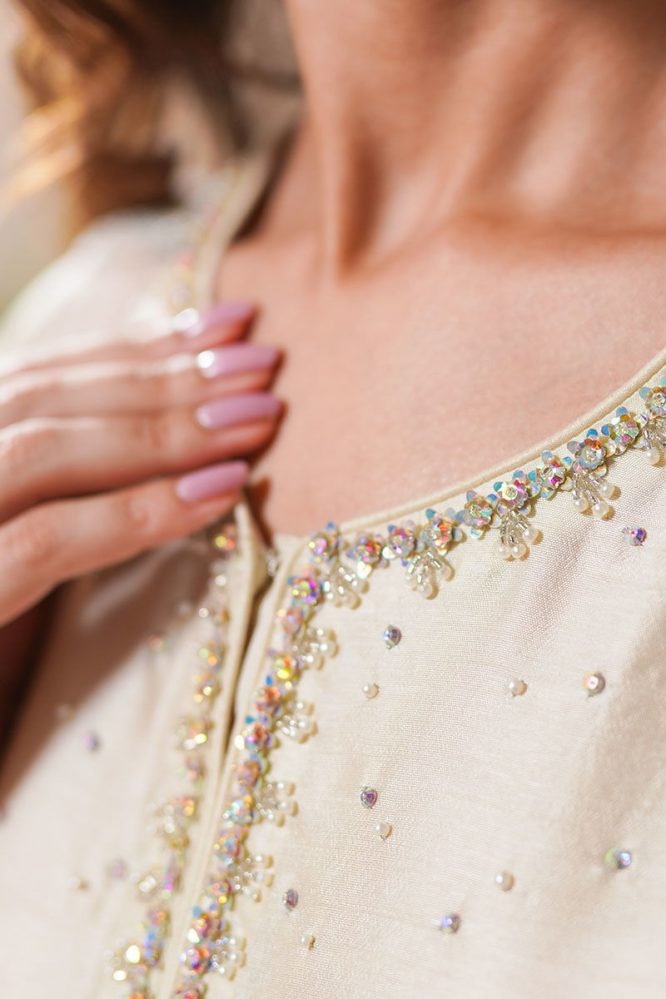 Regal Silk Elegance Ensemble