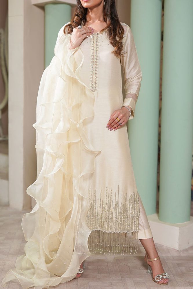 Regal Silk Elegance Ensemble