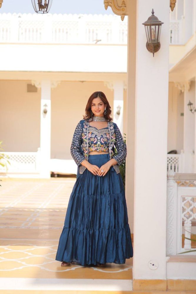 Ethereal Charm Ensemble