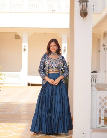 Ethereal Charm Ensemble