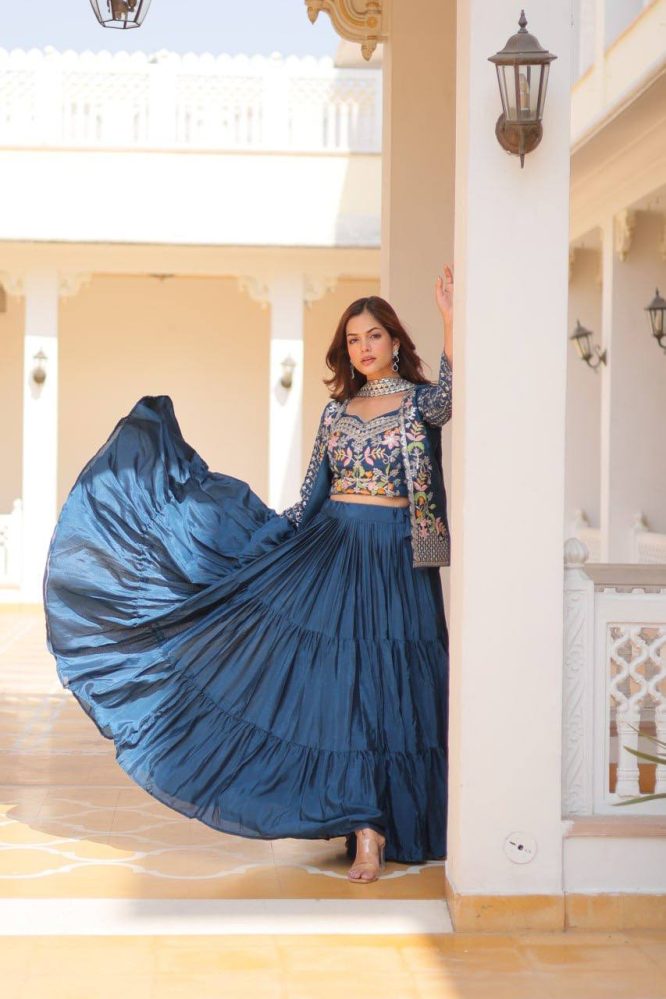 Ethereal Charm Ensemble