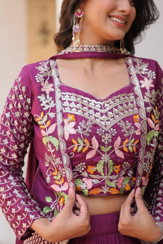 Ethereal Charm Ensemble