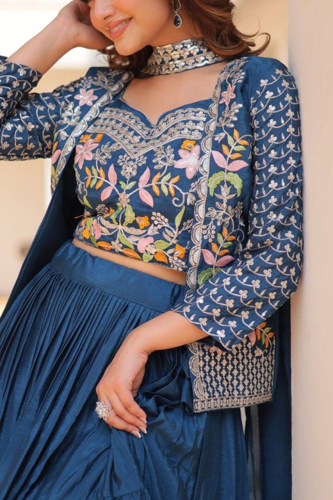 Ethereal Charm Ensemble