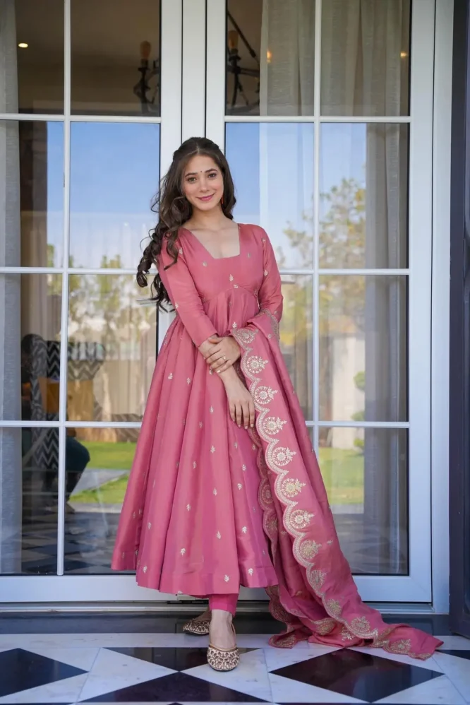 Amara Cosmos Premium Suit Set