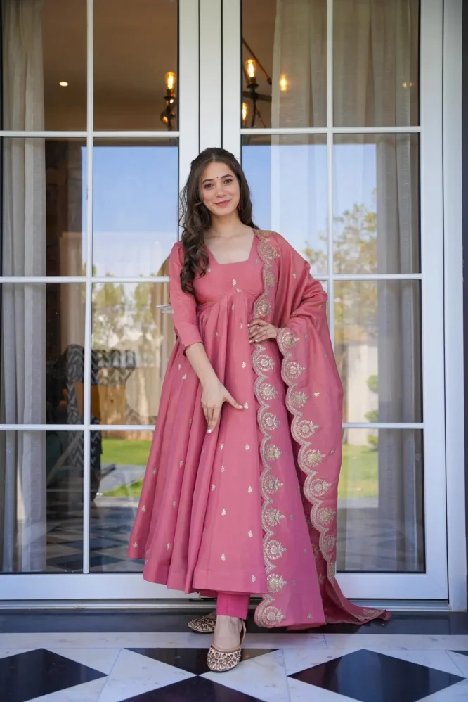Amara Cosmos Premium Suit Set