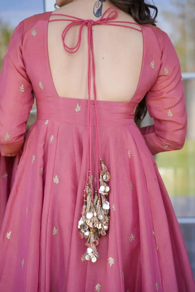 Amara Cosmos Premium Suit Set