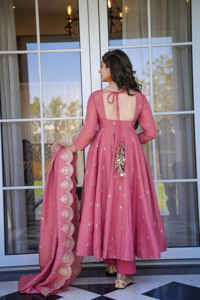 Amara Cosmos Premium Suit Set