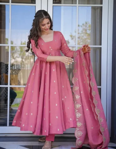 Amara Cosmos Premium Suit Set