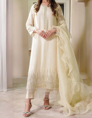Regal Silk Elegance Ensemble