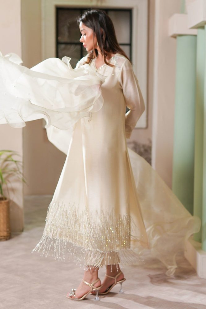 Regal Silk Elegance Ensemble