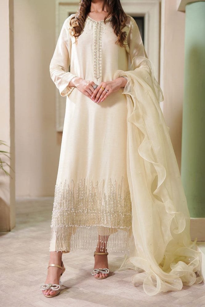 Regal Silk Elegance Ensemble