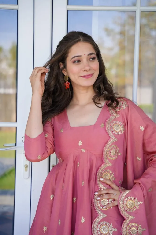 Amara Cosmos Premium Suit Set
