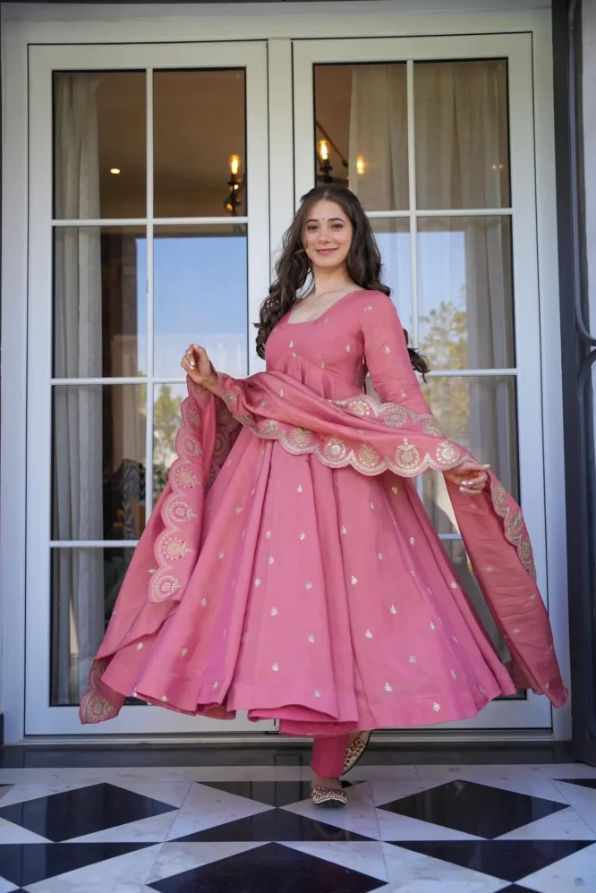Amara Cosmos Premium Suit Set