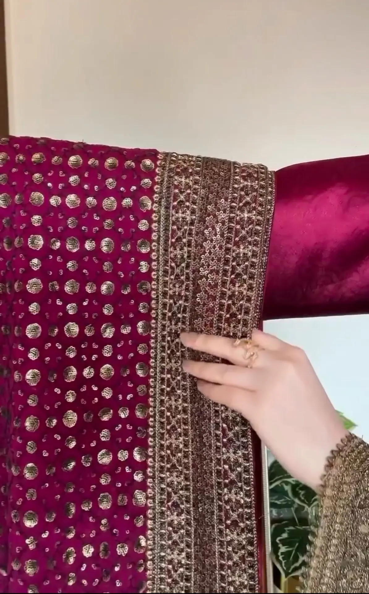 Designer Monsoon Silk Kurta Suit Set