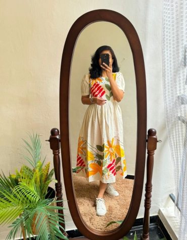 Summer Fresh Maxi
