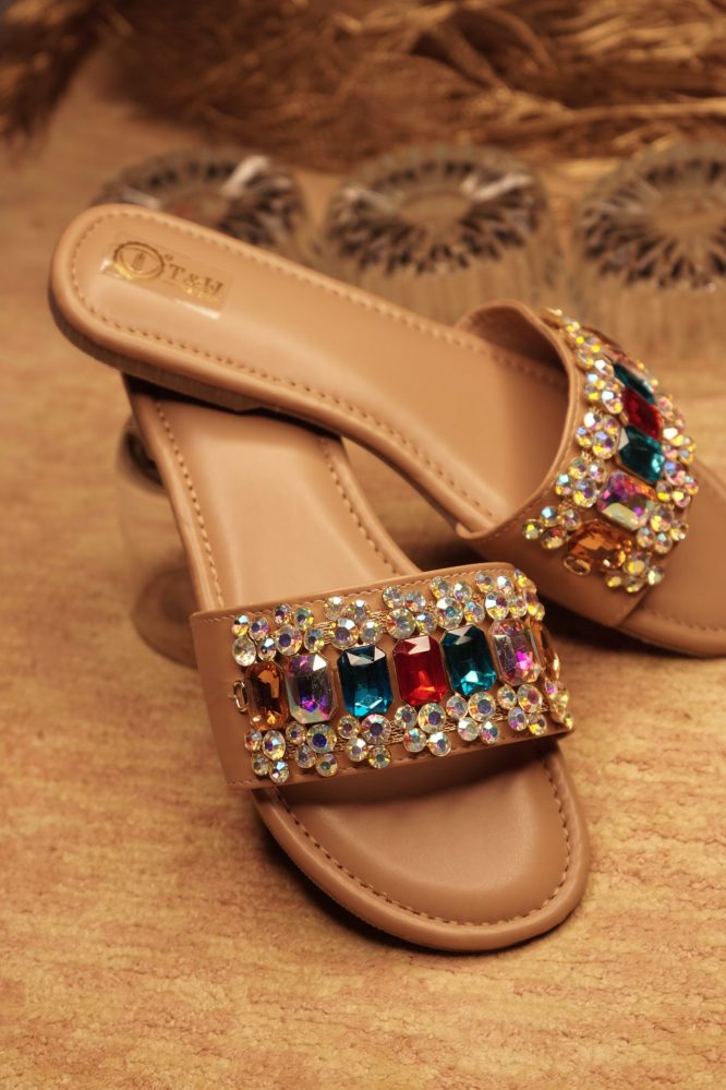 Warhi (Crystal Flate)