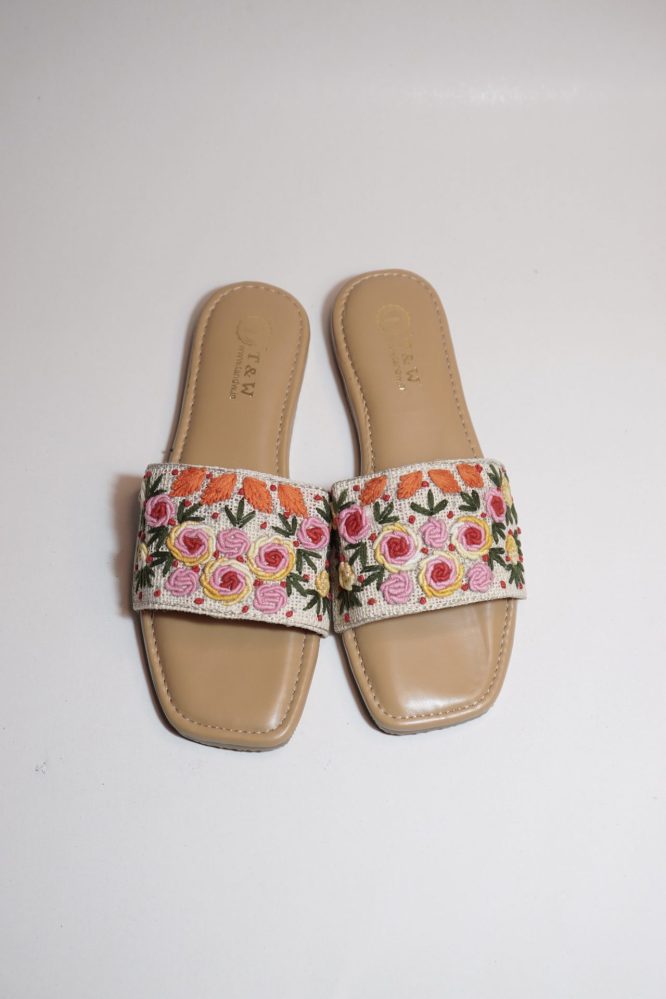 Anna Dabka Design Flip Flop
