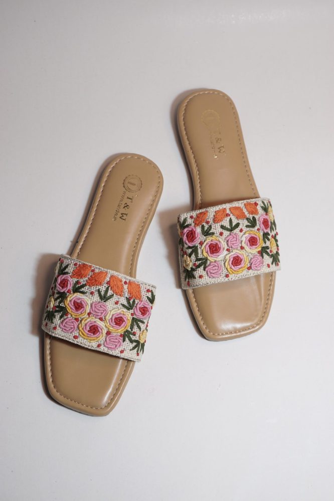 Anna Dabka Design Flip Flop