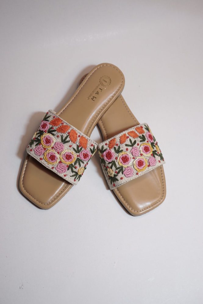 Anna Dabka Design Flip Flop
