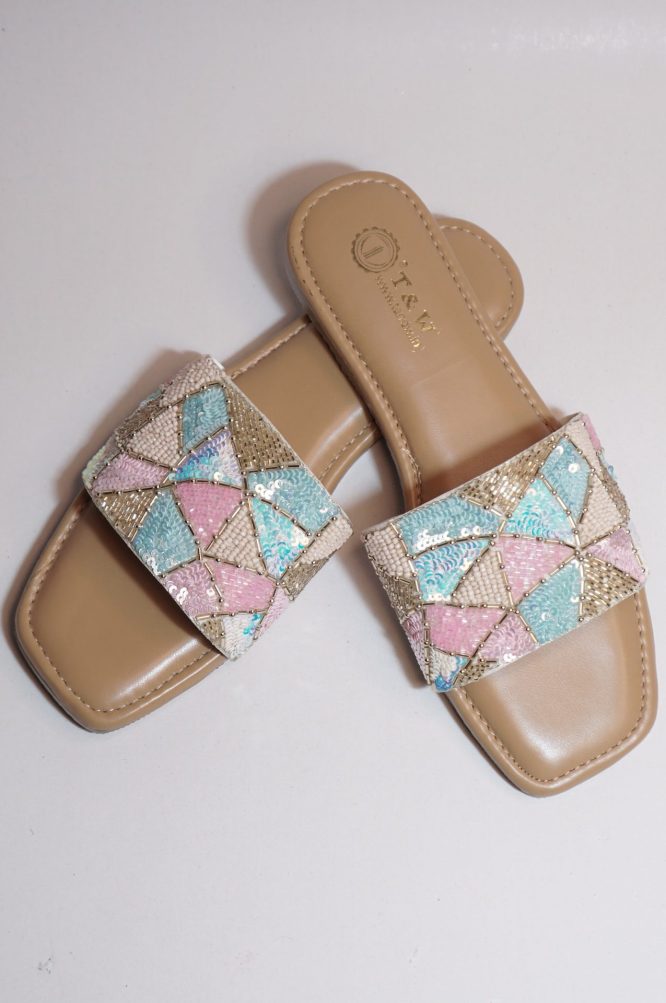 Karisma Flat Flip Flop