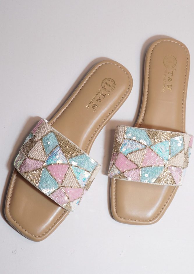 Karisma Flat Flip Flop