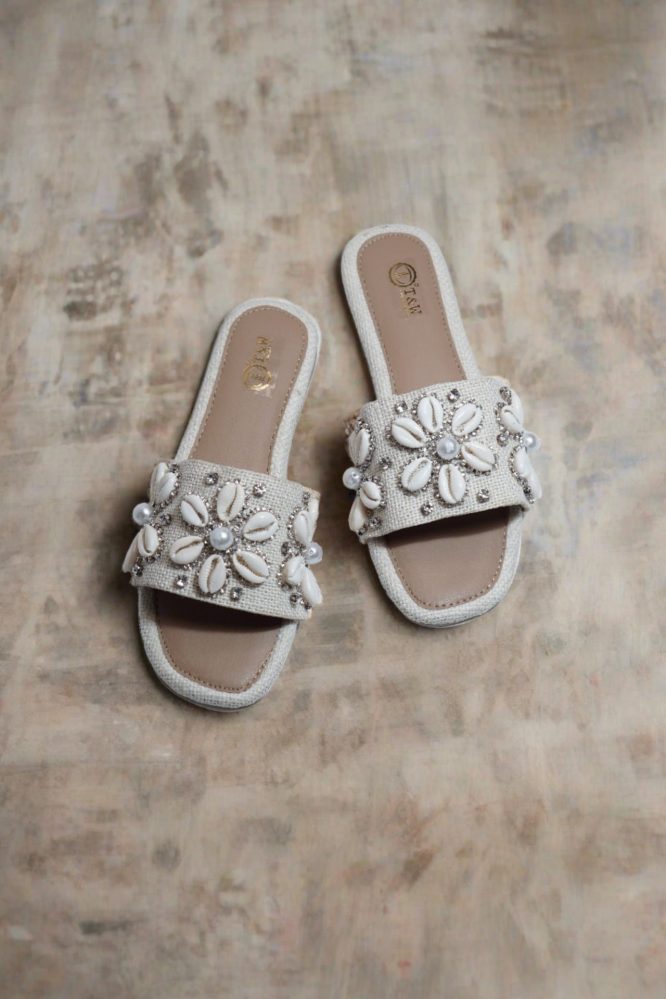 Adiba Flip Flop
