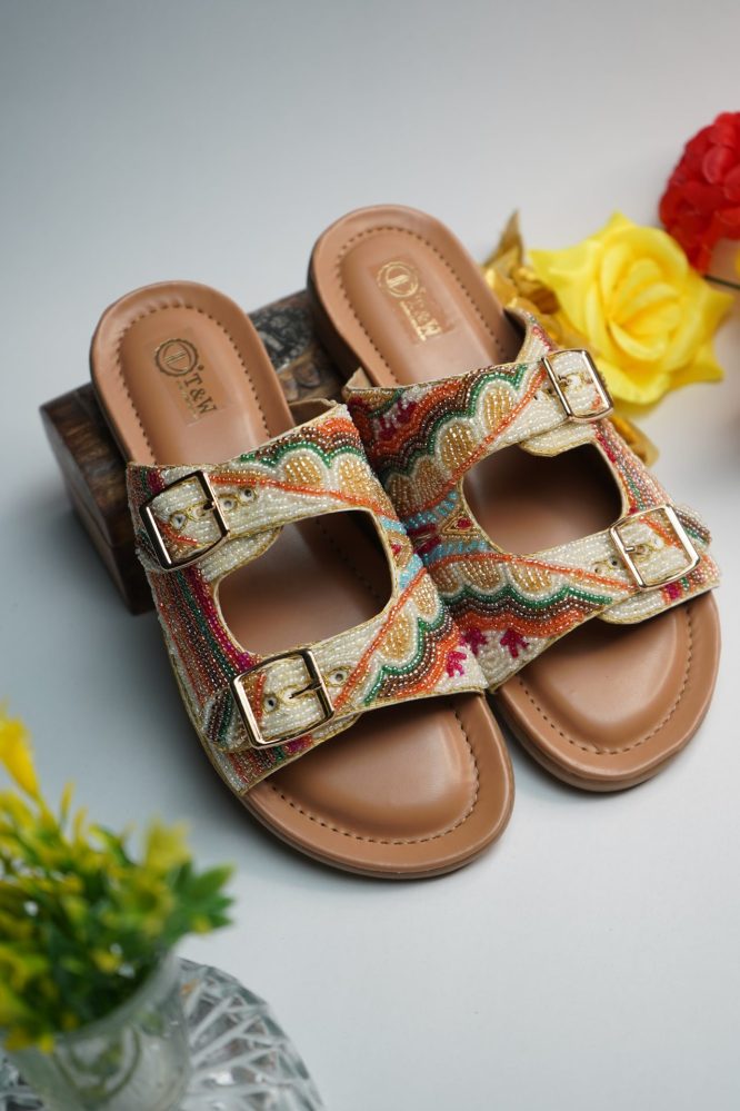 Tamasi (Flip Flop Flate)