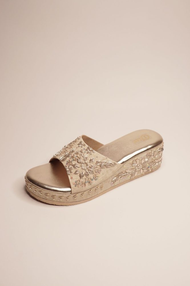Shams (Heel)
