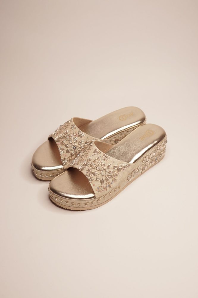 Shams (Heel)