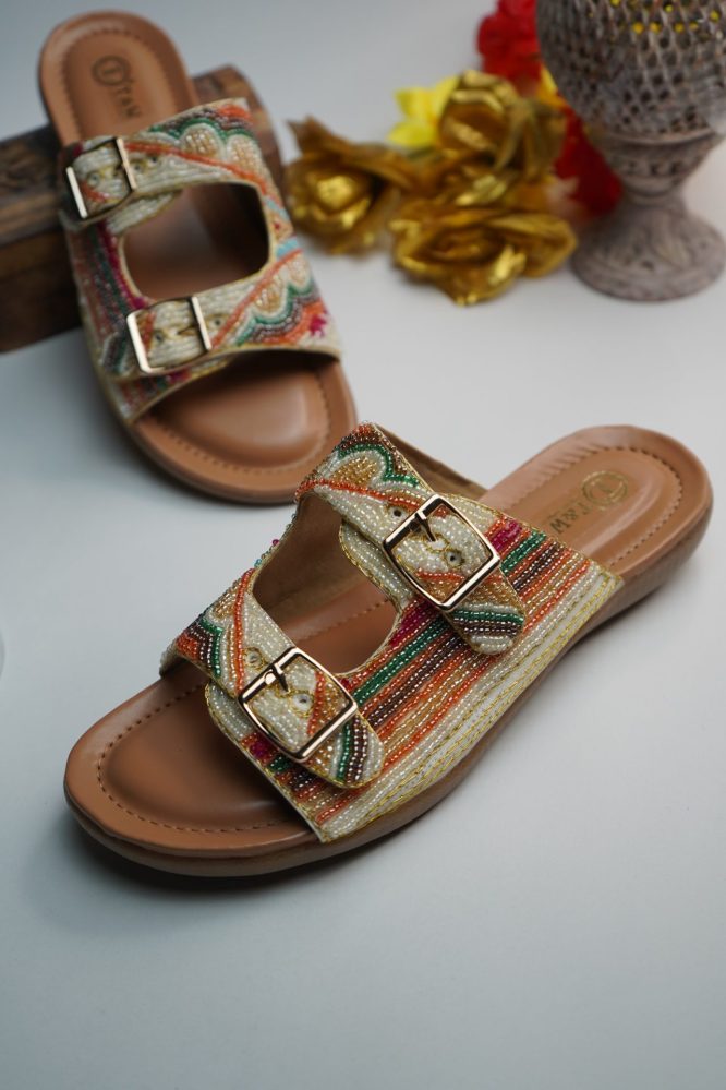 Tamasi (Flip Flop Flate)