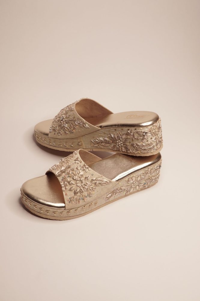Shams (Heel)