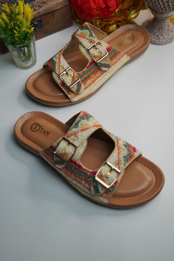Tamasi (Flip Flop Flate)