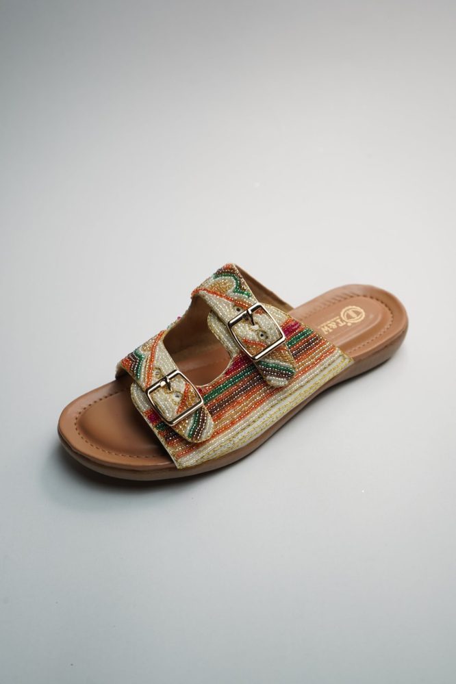 Tamasi (Flip Flop Flate)