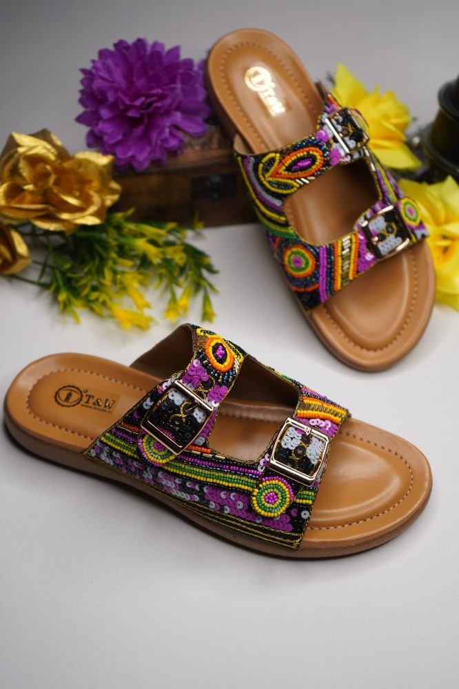 Saachi (Sliders)