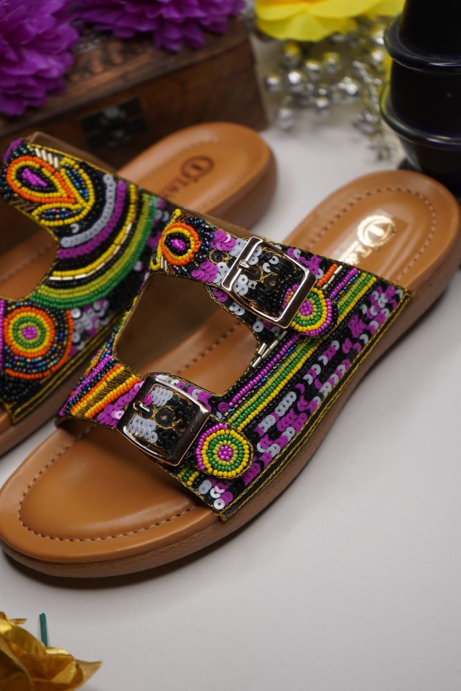 Saachi (Sliders)