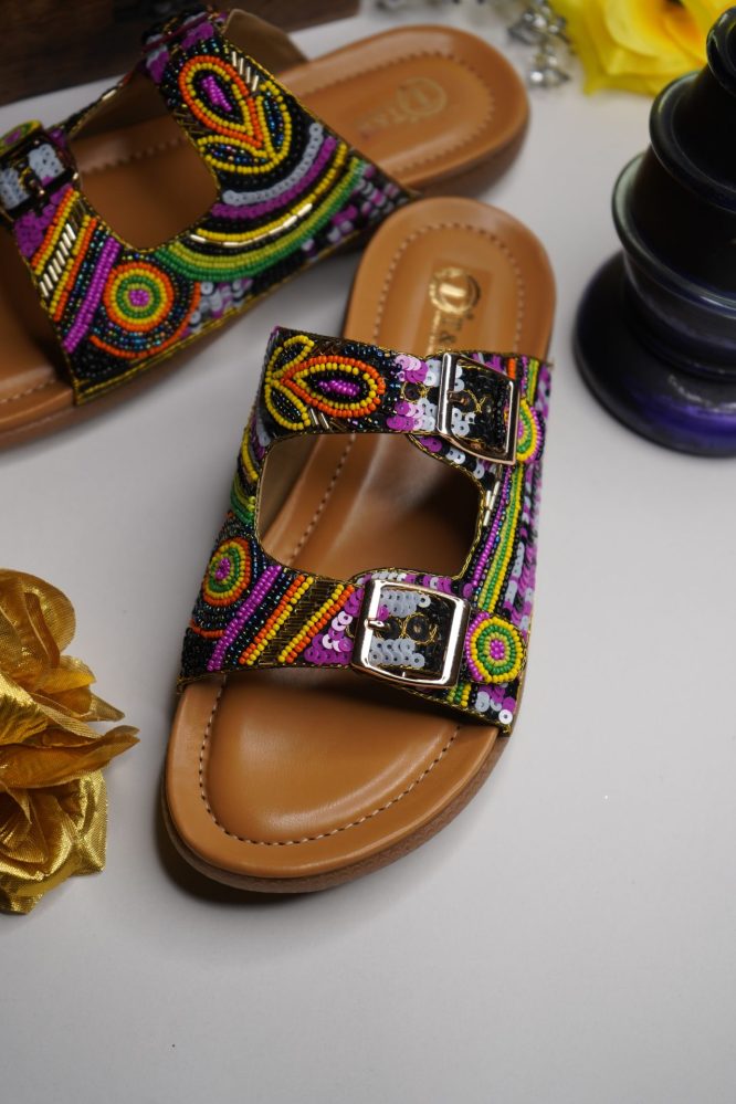 Saachi (Sliders)