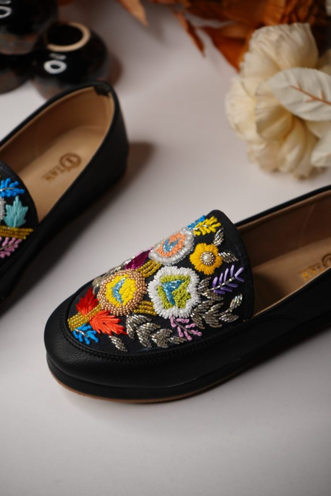 Jessica (Lofer Shoes)