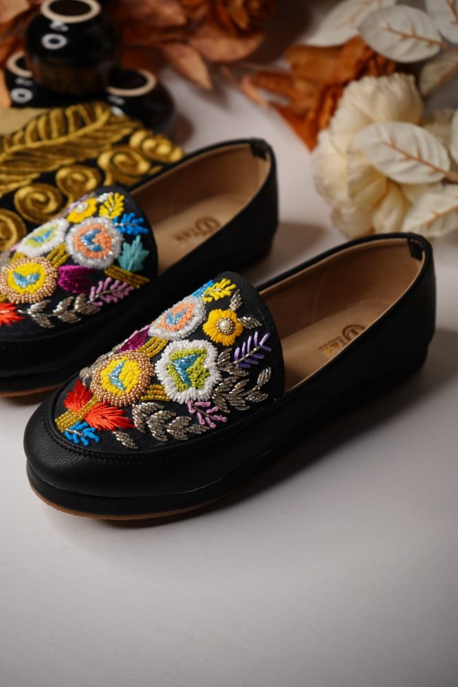 Jessica (Lofer Shoes)