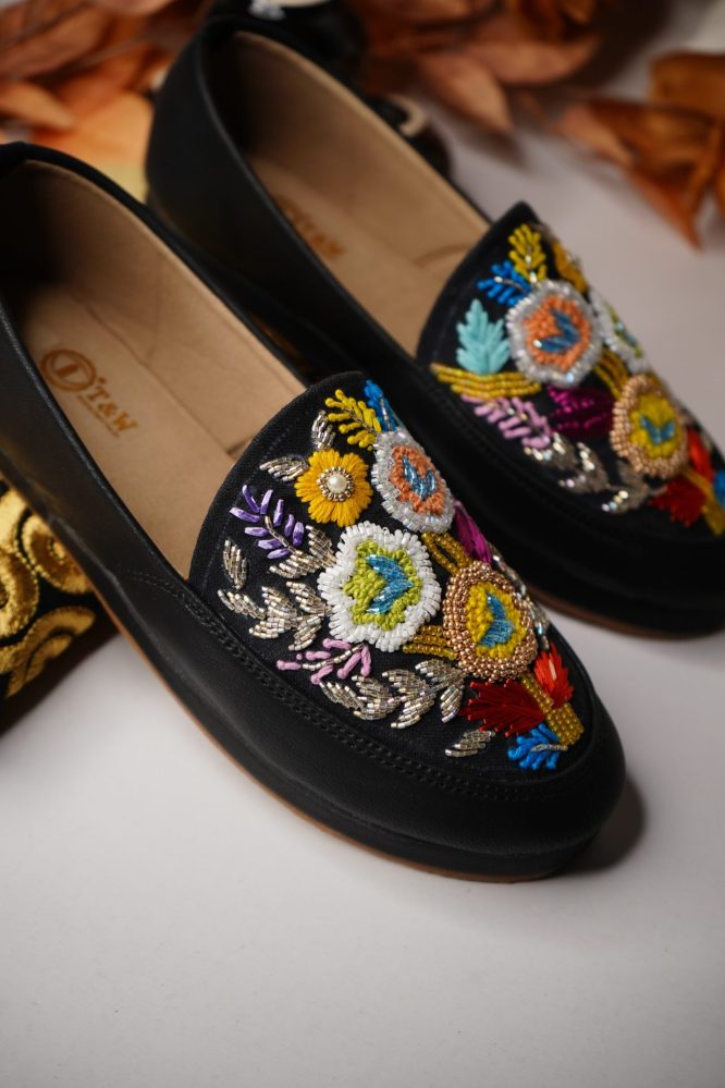Jessica (Lofer Shoes)