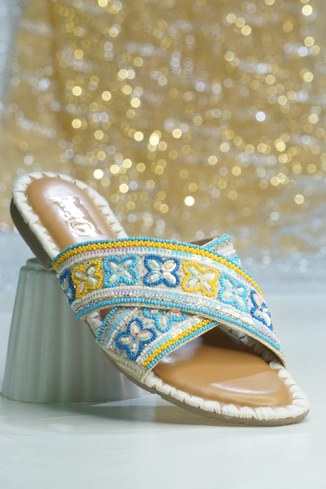 Kritika Criss Cross