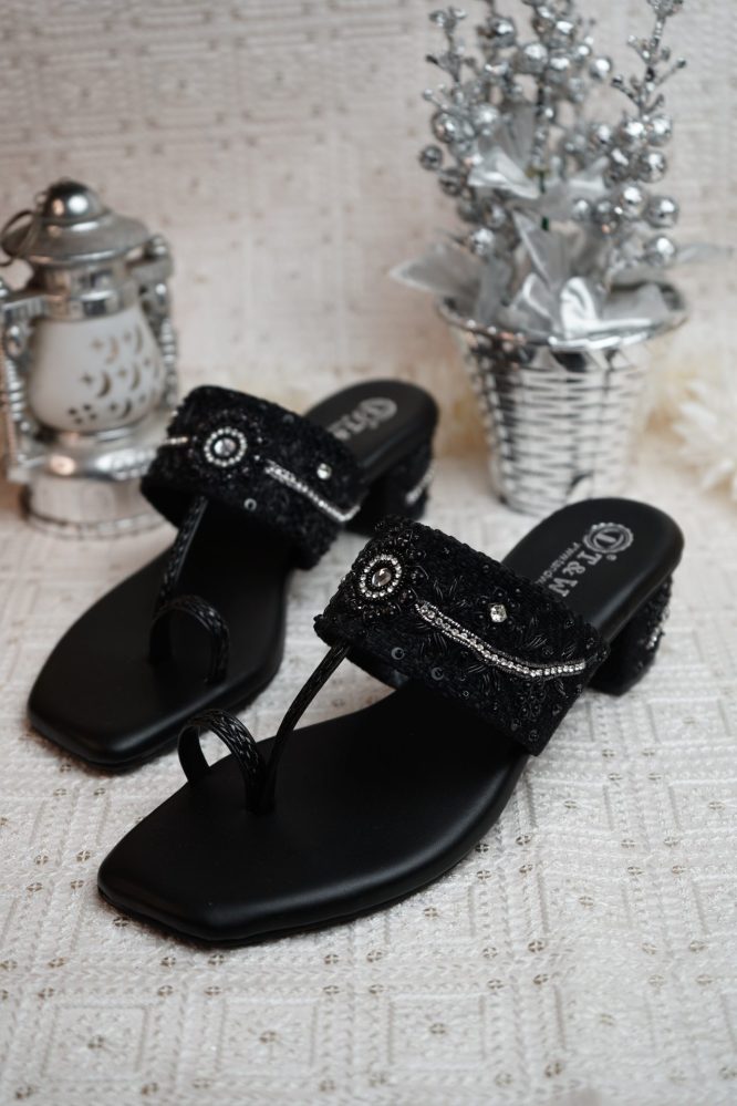 Ember (Heel)