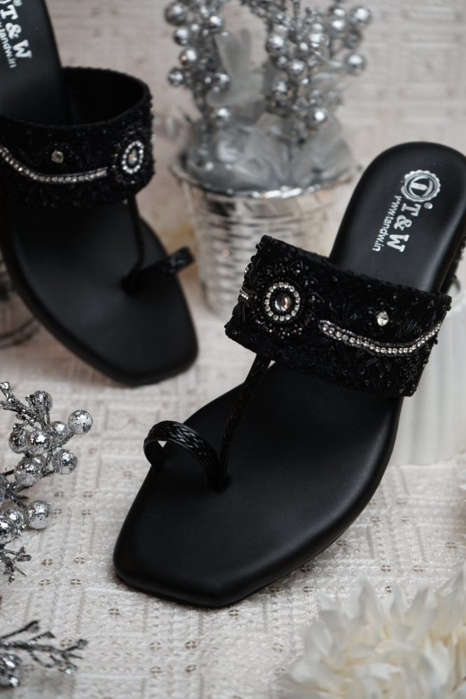 Ember (Heel)