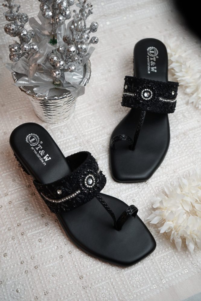 Ember (Heel)