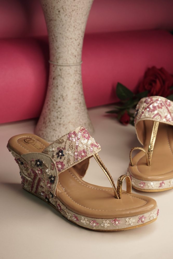 Bushara (Heel)