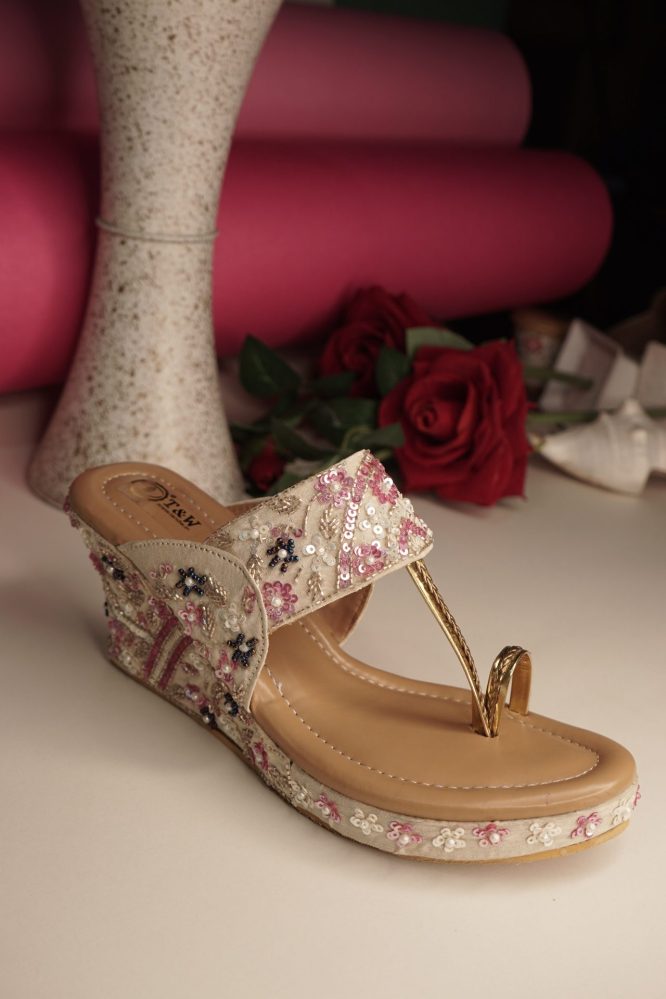 Bushara (Heel)