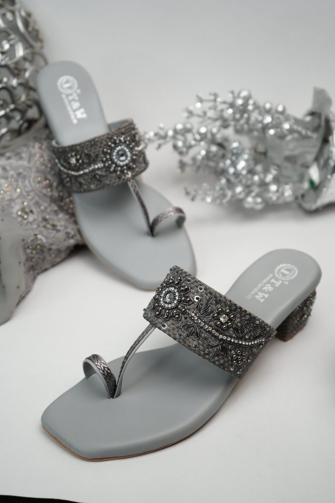 Barkha (Heel)