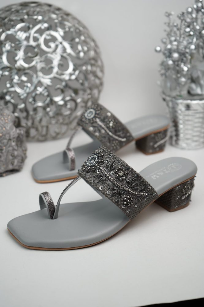 Barkha (Heel)