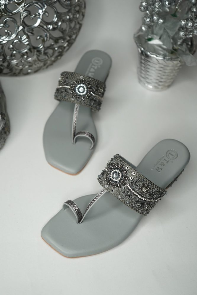 Barkha (Heel)