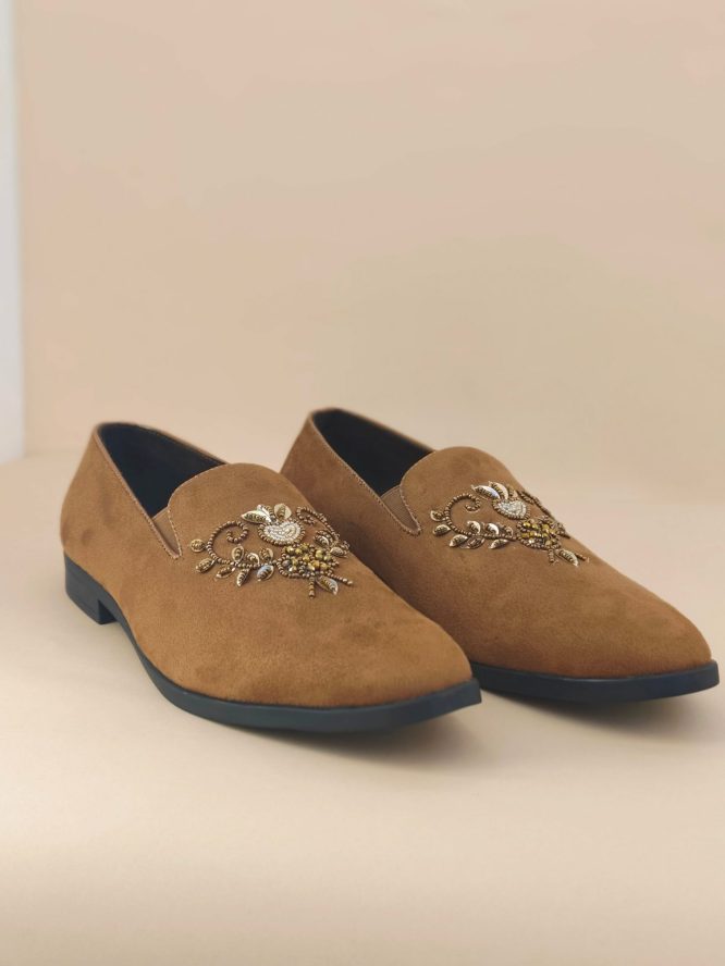 Oliver (Designer Mens Shoes)